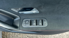 Mercedes-Benz A-Class A200 AMG Line Executive 5dr Auto Petrol Hatchback